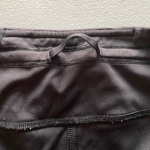 Lululemon Lab High Rise 5 Pocket Training Tight - Size 4 - Picture 7 of 8
